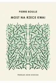 Most na rzece Kwai