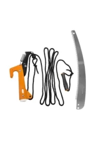 Piła ogrodnicza z sekatorem bez trzonka v-series