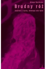 Brudny róż