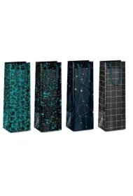 Torba prezentowa Classic 36x11x11cm MIX