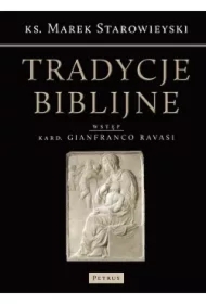 Tradycje biblijne. Biblia w kulturze europejskiej