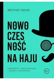 Nowoczesność na haju