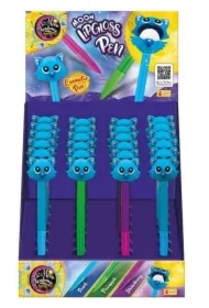 Moon Academy - Długopis z błyszczykiem mix