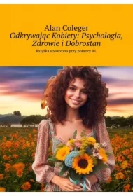 Odkrywając Kobiety: Psychologia, Zdrowie i Dobrostan