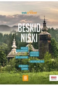 Beskid Niski. Trek&Travel