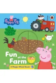 Peppa Pig: Fun at the Farm