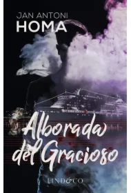 Alborada del gracioso. Tom 4. Bartosz Czarnoleski