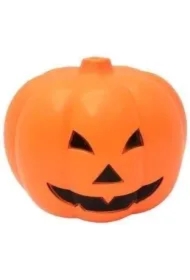 Laterenka LED w kształcie dyni