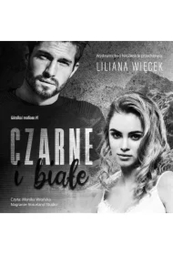 Czarne i białe. Góralka i mafioso. Tom 1