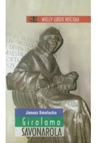 Girolamo Savonarola (pocket)