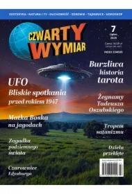 Czwarty Wymiar 07/2025