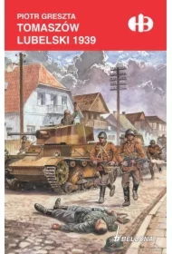 Tomaszów Lubelski 1939