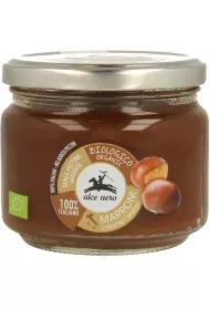 Krem z kasztanów jadalnych