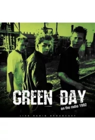 Green Day Best of Live on the... - Płyta winylowa