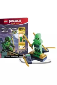 LEGO Ninjago. Nieustraszeni Ninja