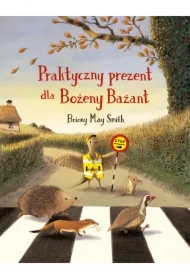 Praktyczny prezent dla Bożeny Bażant