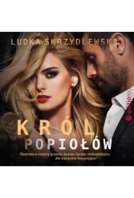 Król popiołów. Królowie Vegas. Tom 3