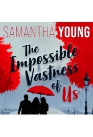 The Impossible Vastness of Us