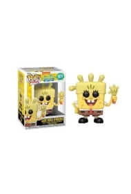 Figurka Spongebob Squarepants Glove World 1671 Funko Pop