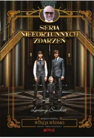 Winda widmo. Seria niefortunnych zdarzeń. Tom 6