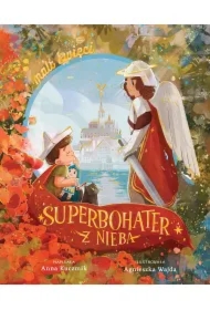 Superbohater z nieba