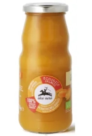 Sos pomidorowy passata (z pomidorów żółtych)