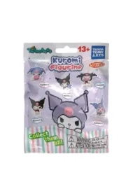 Figurka kolekcjonerska Kuromi mix TOMY