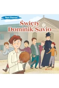 Święty Dominik Savio
