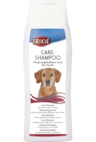 Szampon pielęgnacyjny