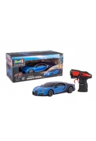 Zdalnie sterowany Bugatti Chiron