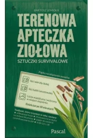 Terenowa Apteczka Ziołowa