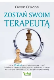 Zostań swoim terapeutą