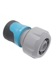 Szybkozłącze przelot 3/4" Safetouch Ideal