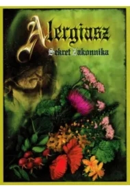 Sekret Zakonnika Alergiasz na alergię - suplement diety