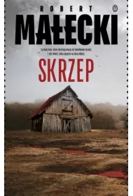 Skrzep. Bernard Gross. Tom 5