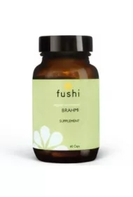 Brahmi - suplement diety