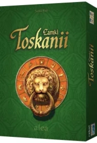 Zamki Toskanii