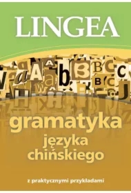 Gramatyka języka chińskiego
