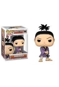 Funko Figurka POP Animation: Nobunaga