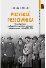 Pozyskać przeciwnika