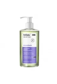 Wzmacniające serum do włosów stymulujace odrost