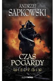 Wiedźmin. Czas pogardy