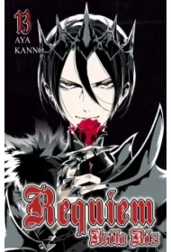 Requiem Króla Róż. Tom 13