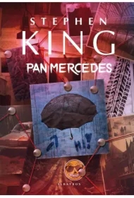 Pan Mercedes (wydanie limitowane)