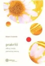 Prakriti odkryj swoją prawdziwą naturę w.2024