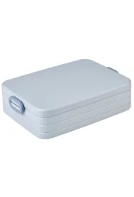 Lunchbox Take a Break Large Nordic Blue 107635515700