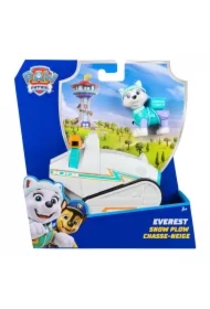 Psi Patrol: Pojazd Podstawowy Everest