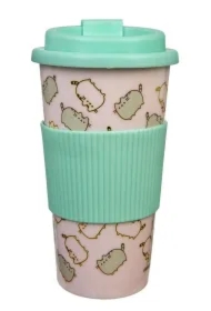 Pusheen Kubek plastikowy