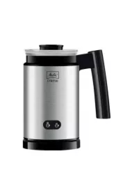 Cremio Spieniacz do mleka Stal nierdzewna