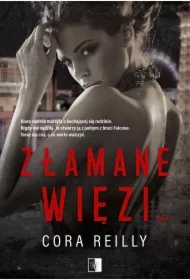 Złamane więzi. The Camorra Chronicles. Tom 4